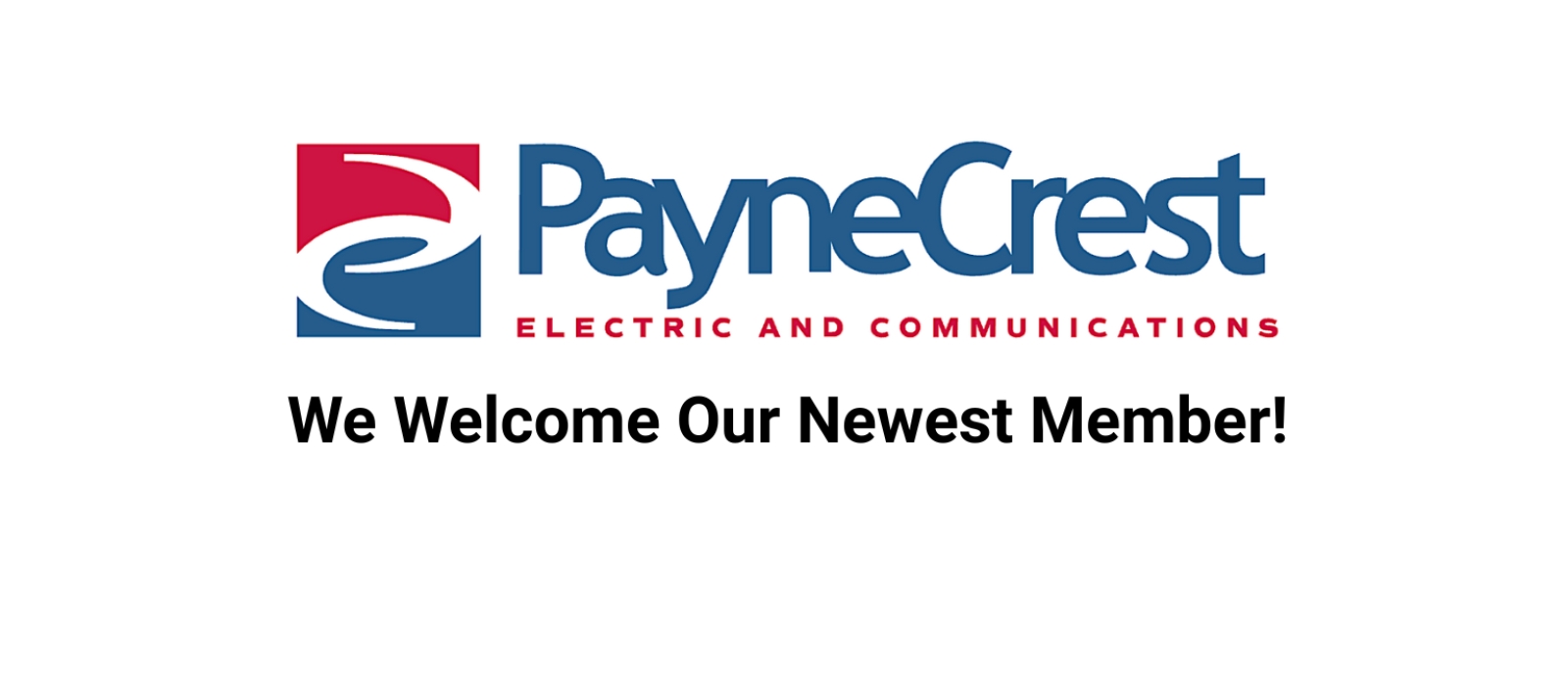 PayneCrest Electric Joins the SSACA