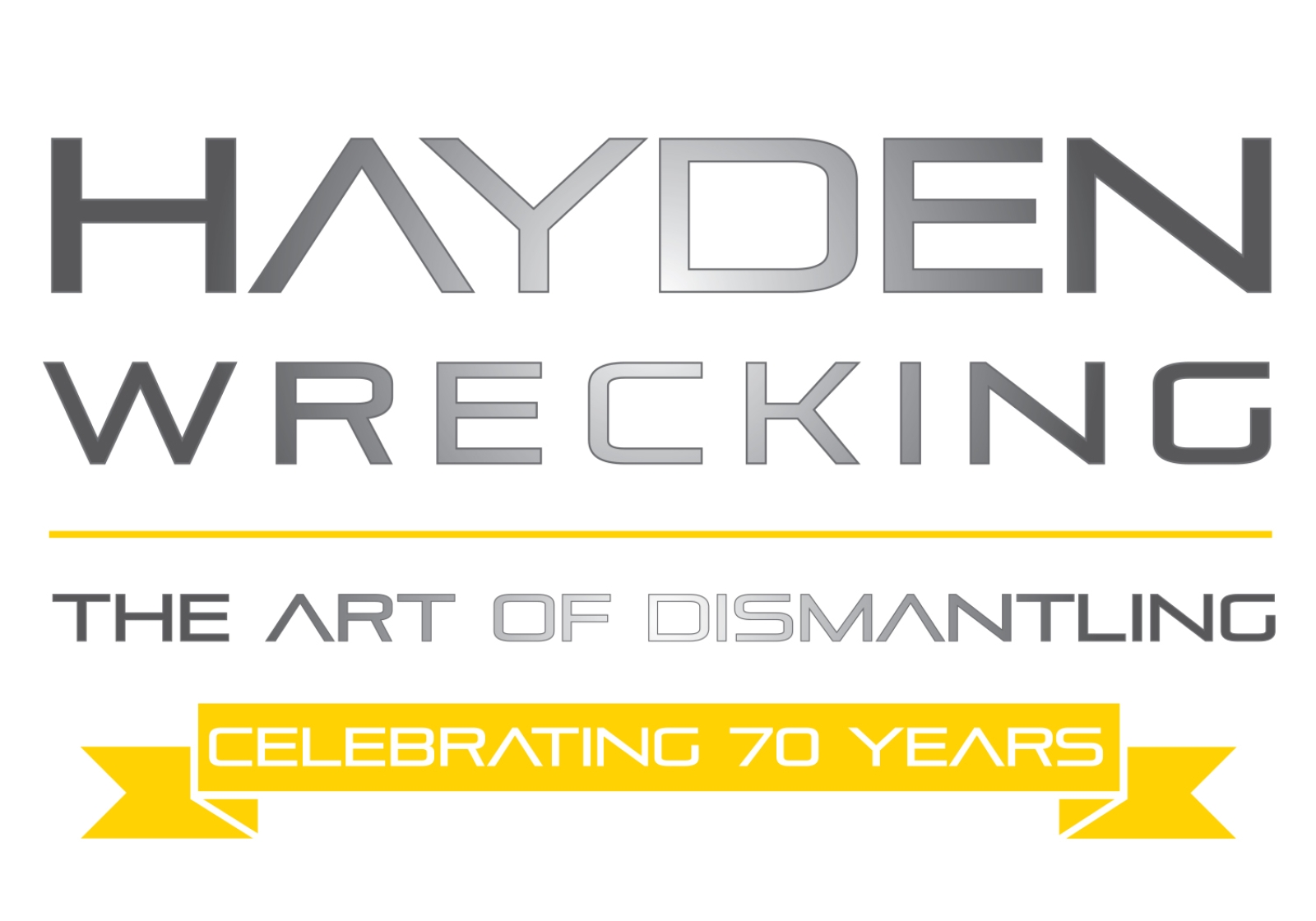 AGC Missouri Honors Hayden Wrecking