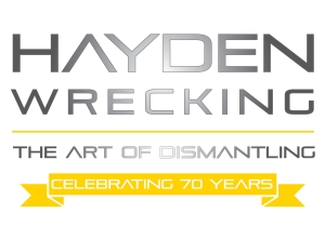 Hayden Wrecking Earns Top Recognition at the 2025 ACG Missouri Construction Keystone Awards