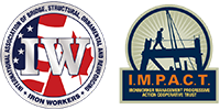 Ironworkers Union and IMPACT